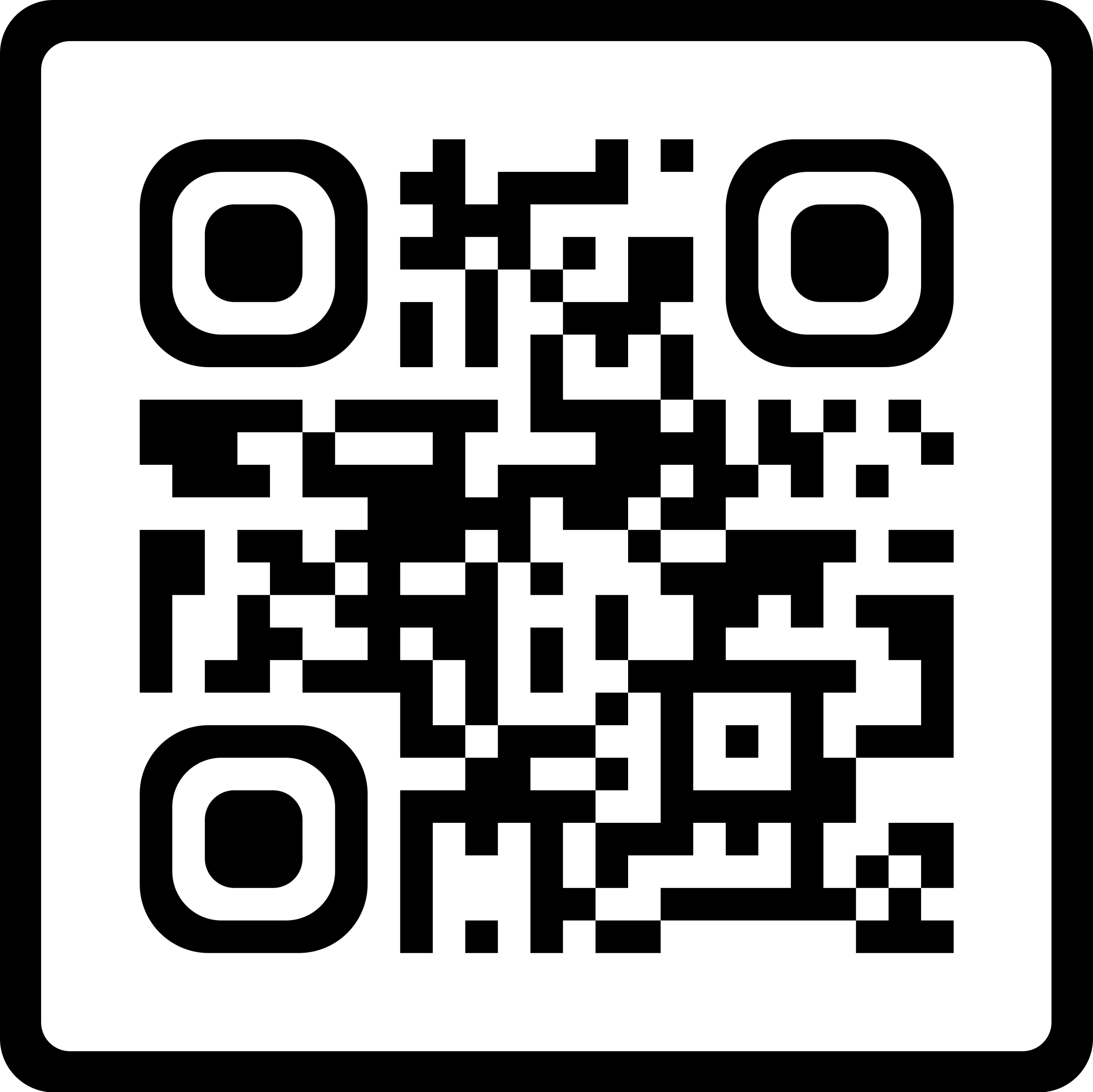 QR code vers Pétanque Stats Pro sur l’App Store